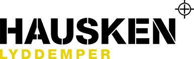 HAUSKEN Schalld&auml;mpfer