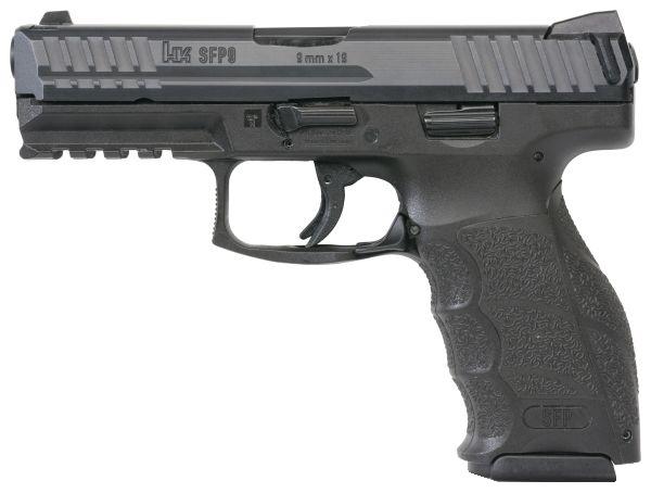 HK SFP9
