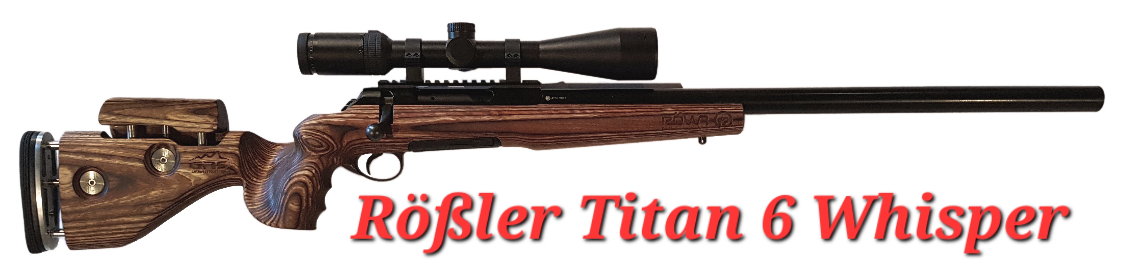 R&ouml;&szlig;ler Titan 6 Whisper